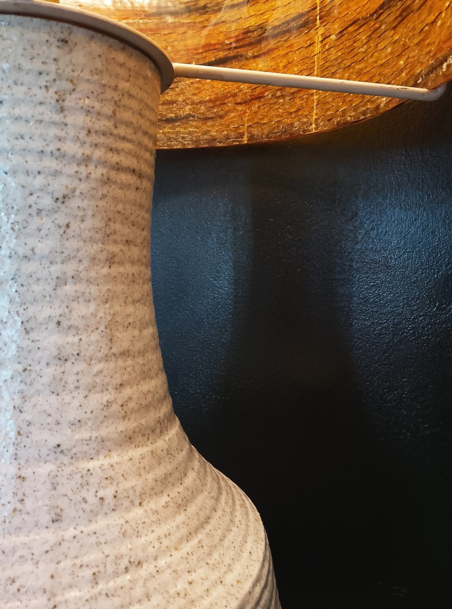 Large Floor Lamp From Accolay-photo-5