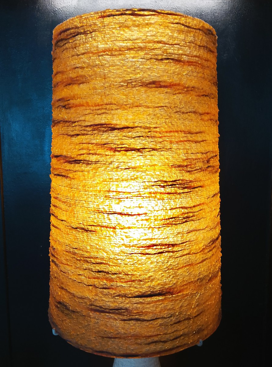 Large Floor Lamp From Accolay-photo-6