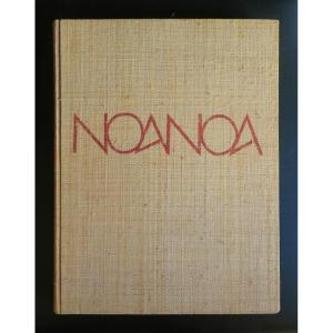 “noa Noa, Voyage To Tahiti” By Paul Gauguin.