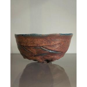 Coupe de Claude Champy.