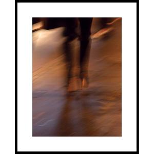 Almodovar de Yolanda Leite. 