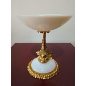 Baguier ou vide-poches des années 1970.