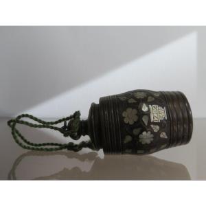 18th Century Tinderbox.