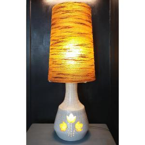 Large Floor Lamp From Accolay