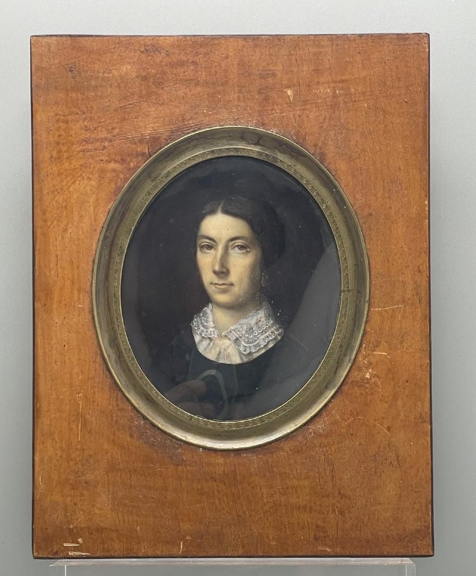 Portrait miniature