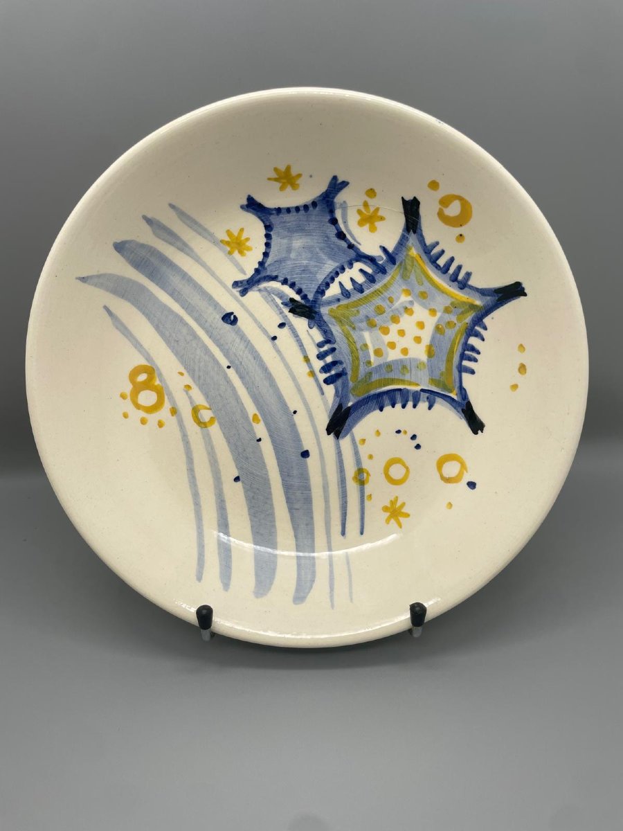 Mathurin Méheut (1882–1958)—henriot Quimper-photo-2