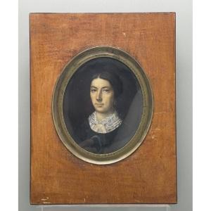 Portrait miniature