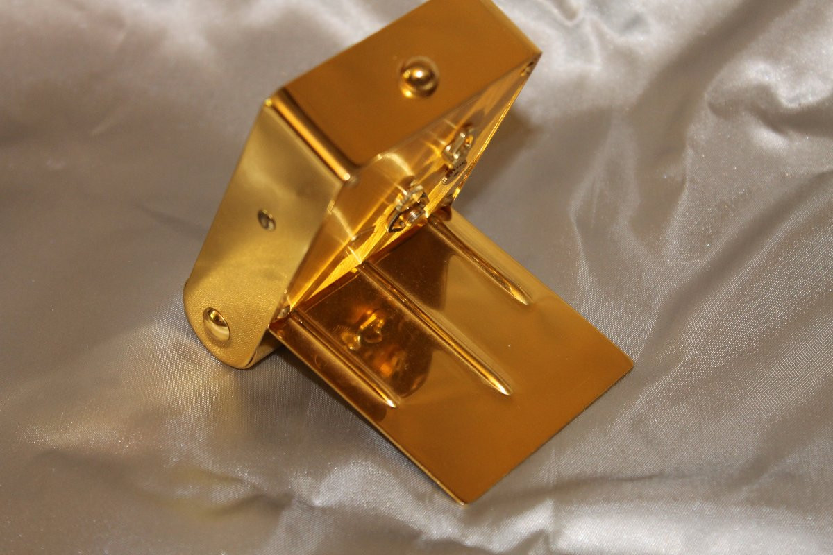 Réveil de voyage Jaeger à 2 jours fabrication Suisse vintage entre 1950 et 1959-photo-1