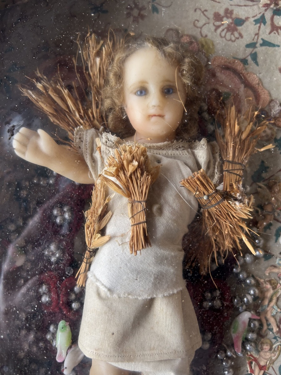 Reliquaire Nativité -photo-3