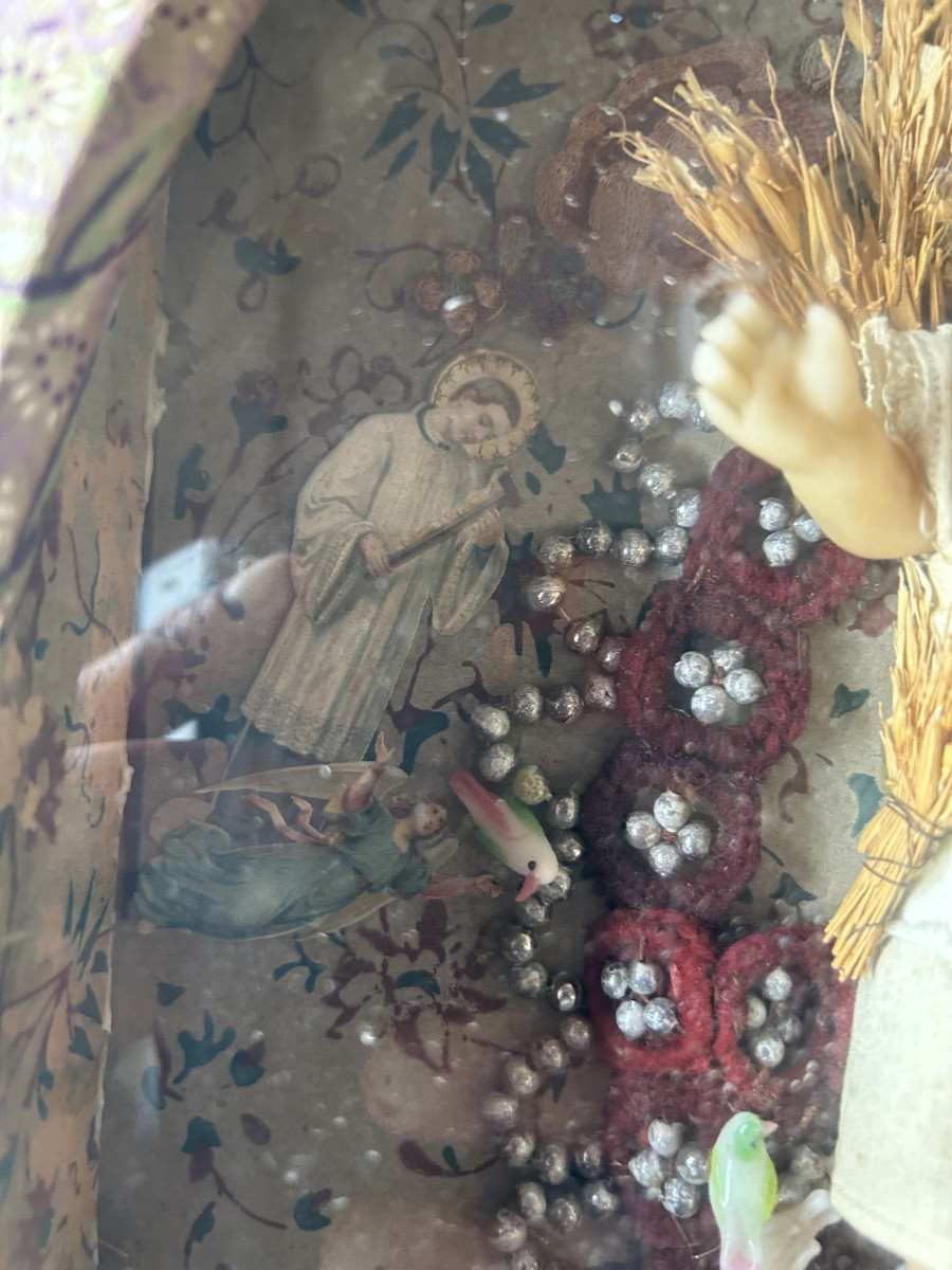 Reliquaire Nativité -photo-2