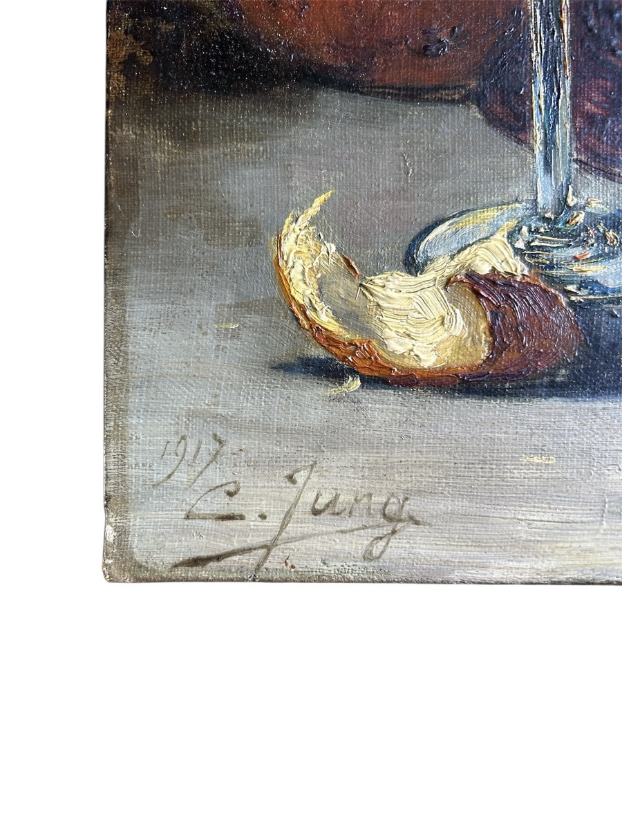 Still Life Charles Jung-photo-3
