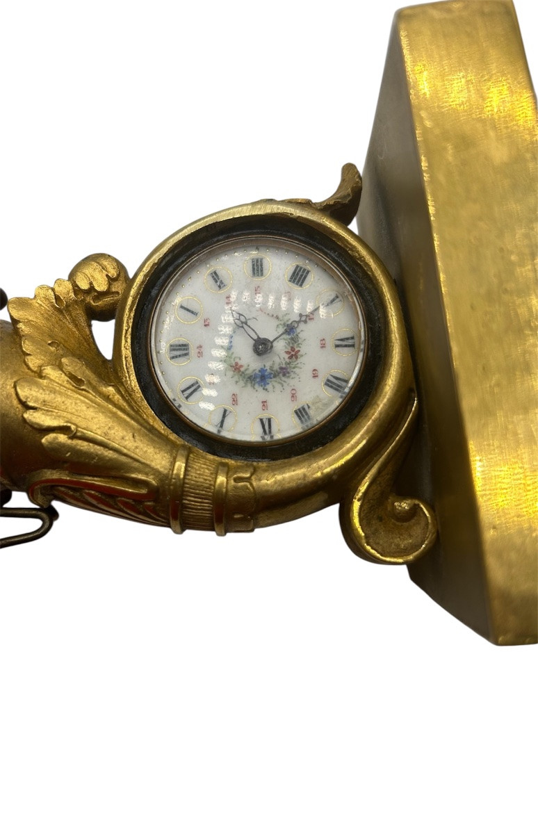 Ring Holder Clock-photo-1