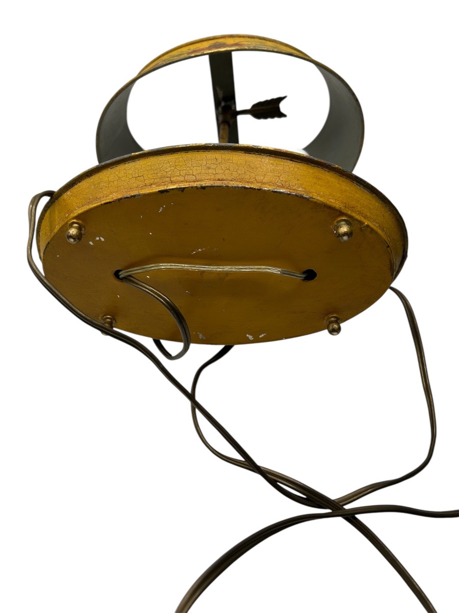 Hot Water Bottle Lamp -photo-1