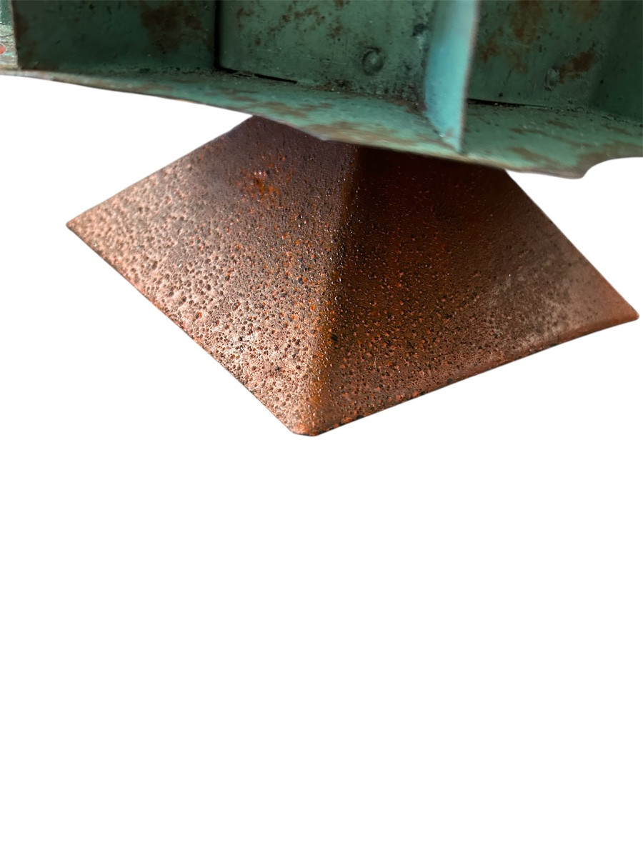 Old Shoe Polish Display-photo-3