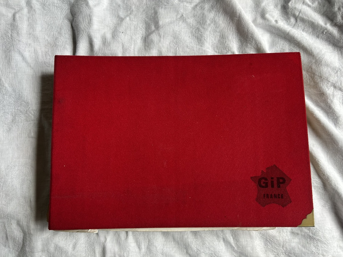 Fabric Sample Book-photo-2