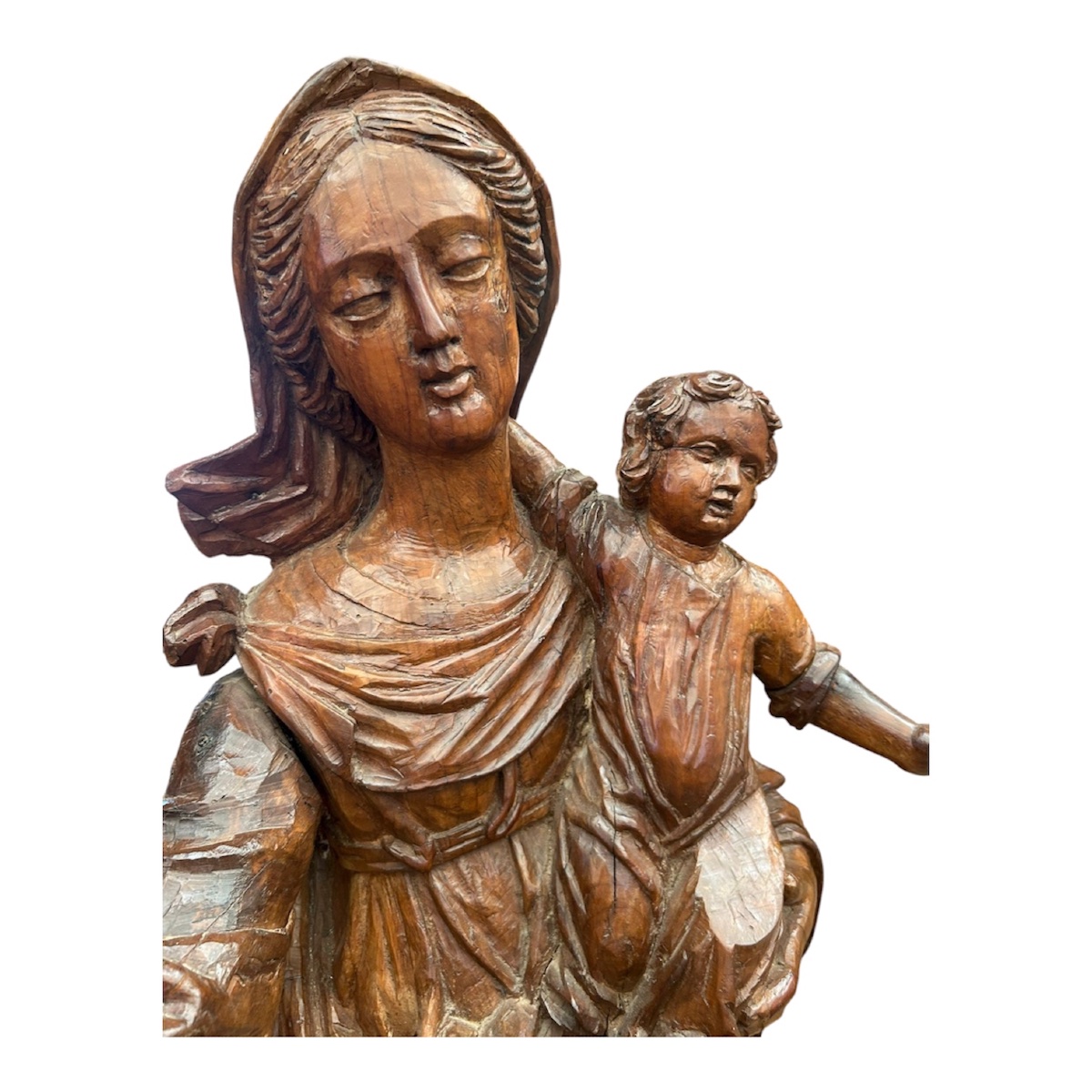 Madonna And Child -photo-3
