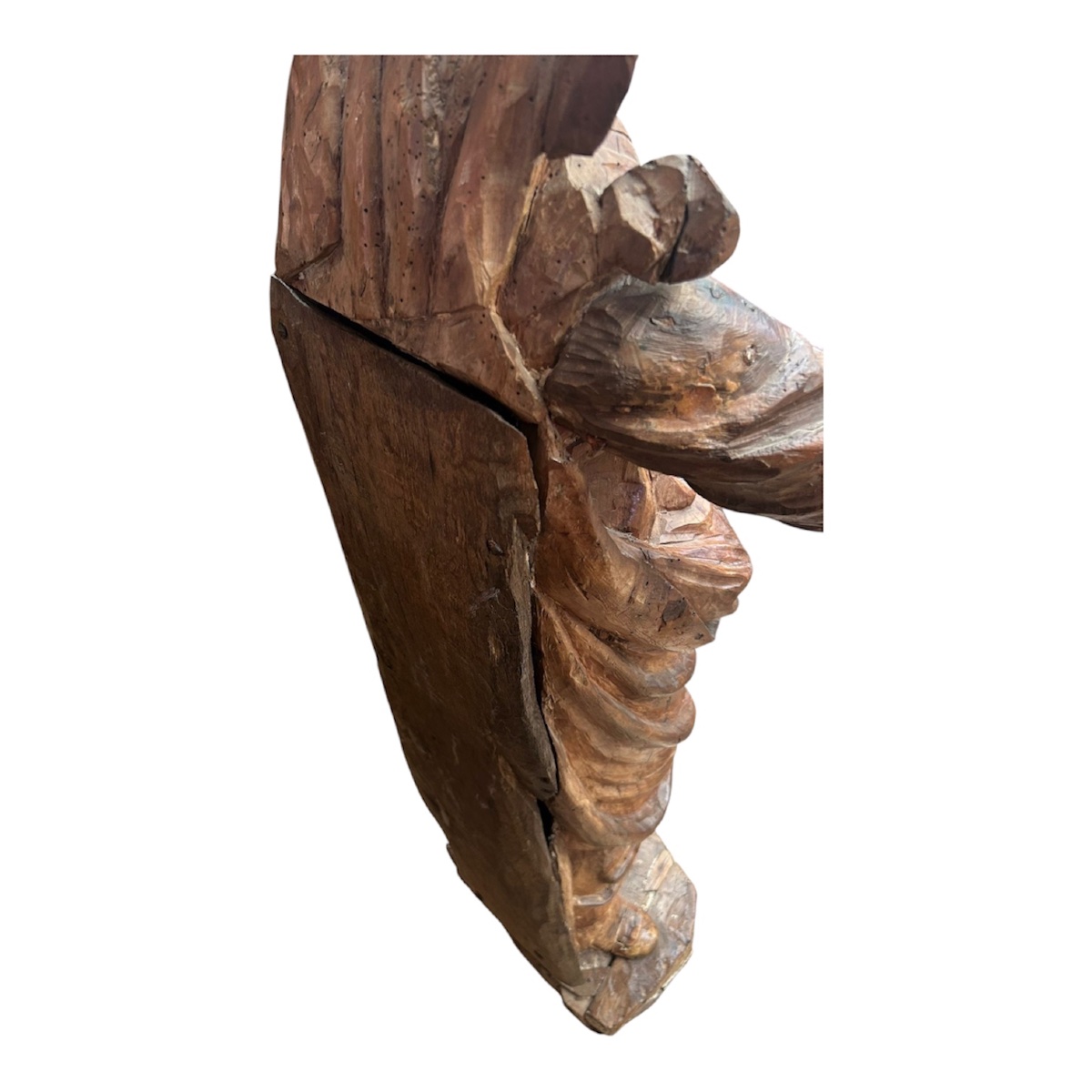 Madonna And Child -photo-1