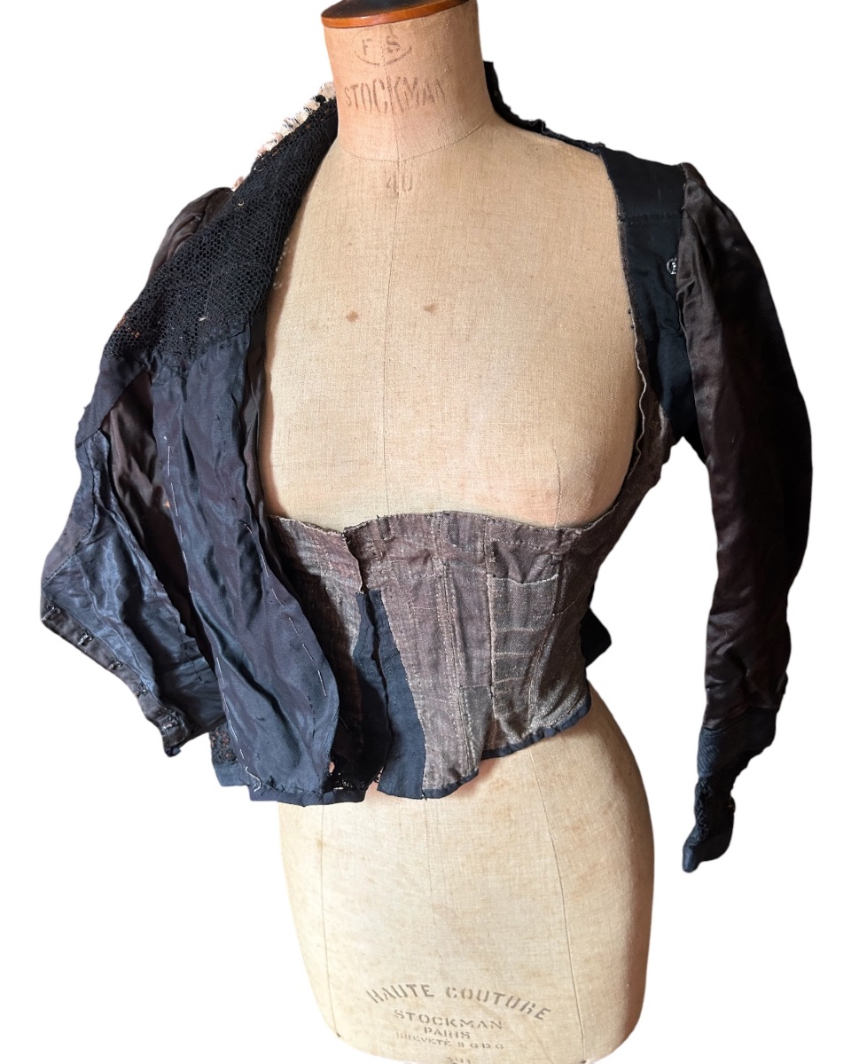 Camisole, Late 20th Century To Early 21st Century-photo-3