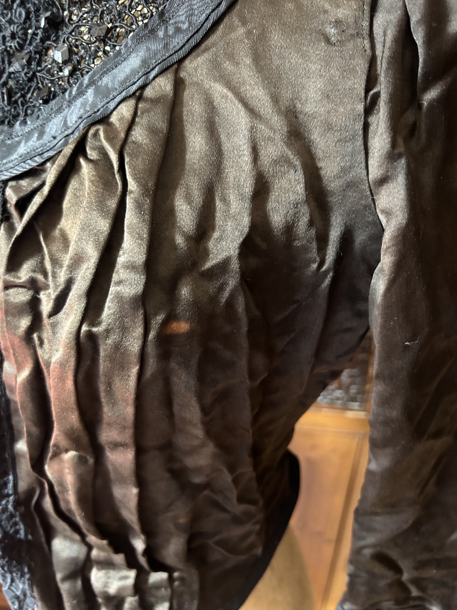Camisole, Late 20th Century To Early 21st Century-photo-4