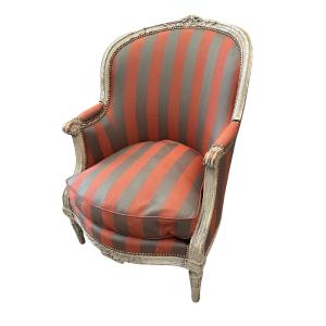 Louis XVI Shepherdess Stamped G. Iacob