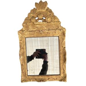 Regency Style Mirror 