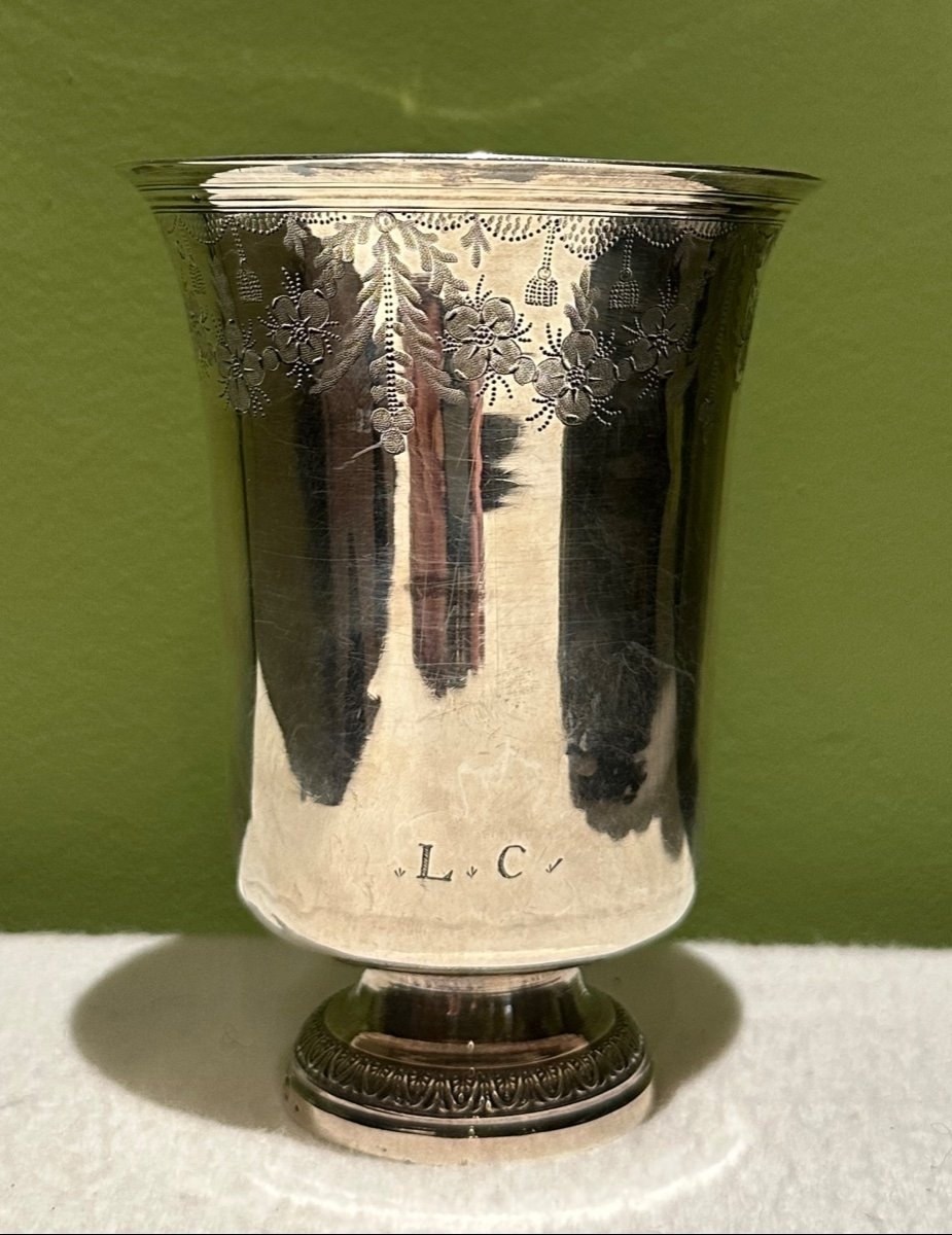 Silver Cup