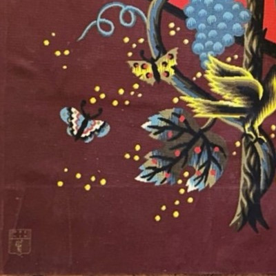 Picart Le Doux Tapestry-photo-4