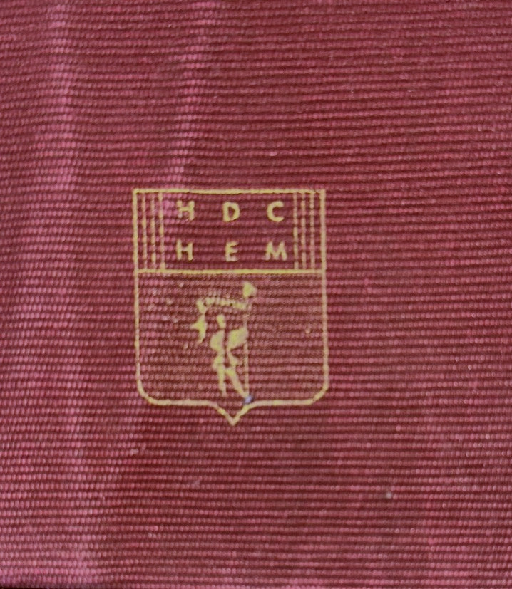 Picart Le Doux Tapestry-photo-1