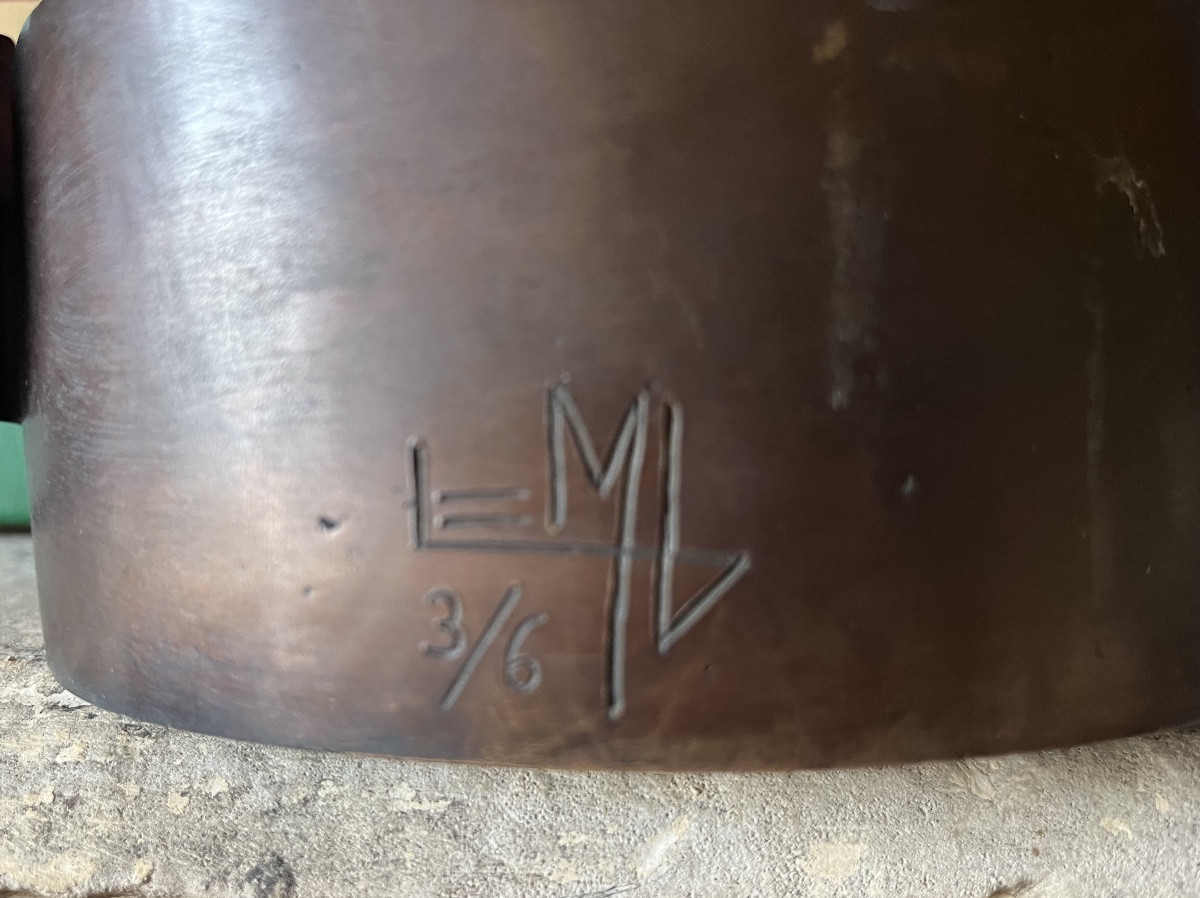 Bronze par Mbomio -photo-1