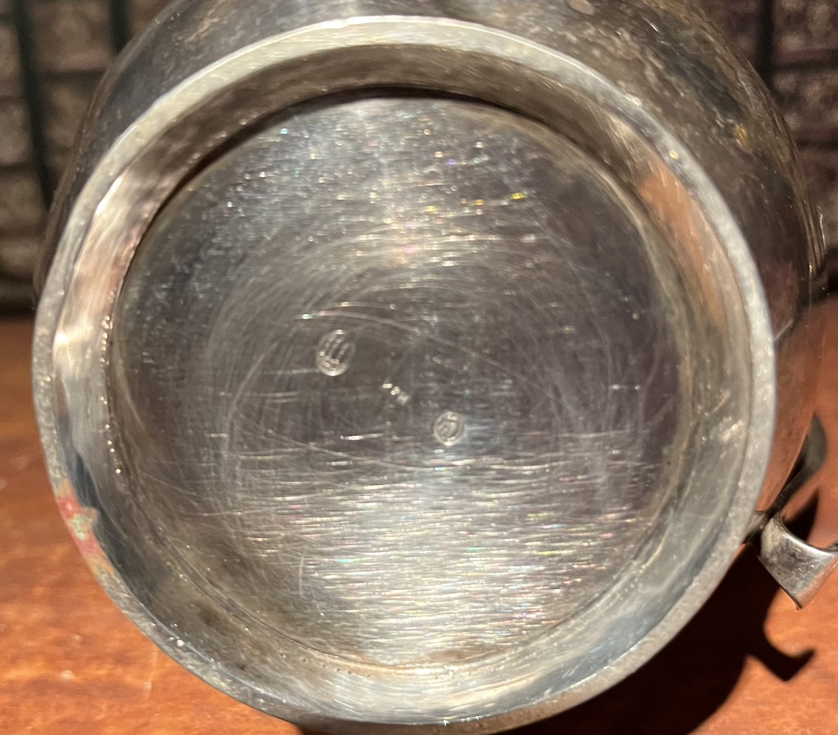 Silver Spit From Denmark -photo-3