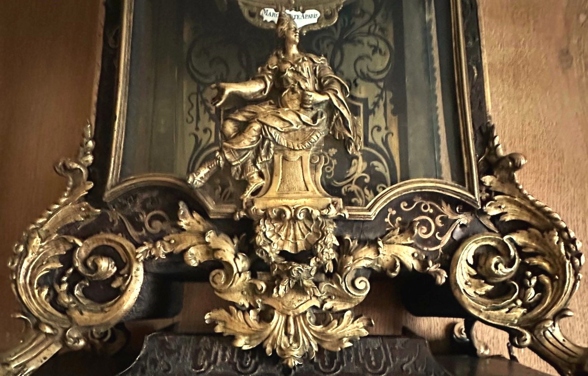 Cartel Régence-photo-3