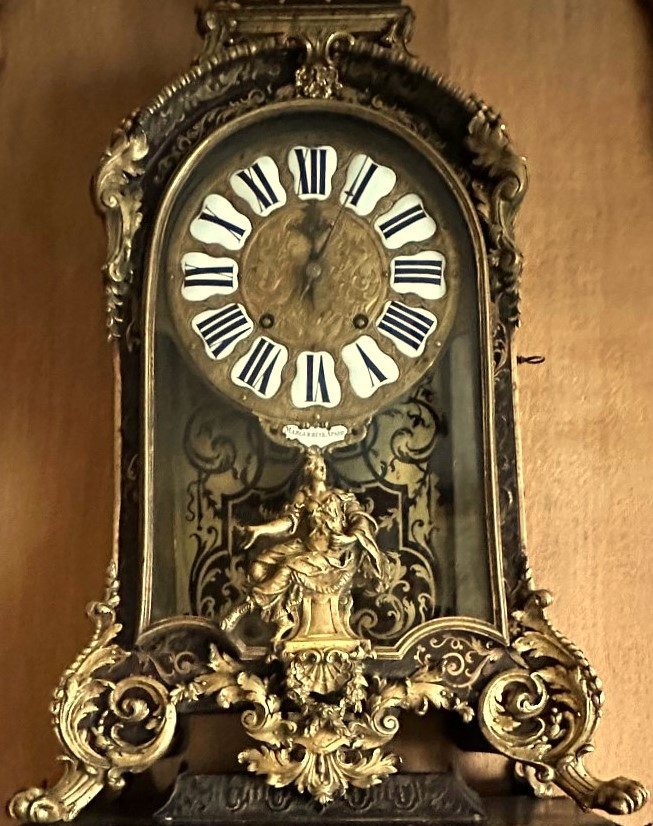 Cartel Régence-photo-2