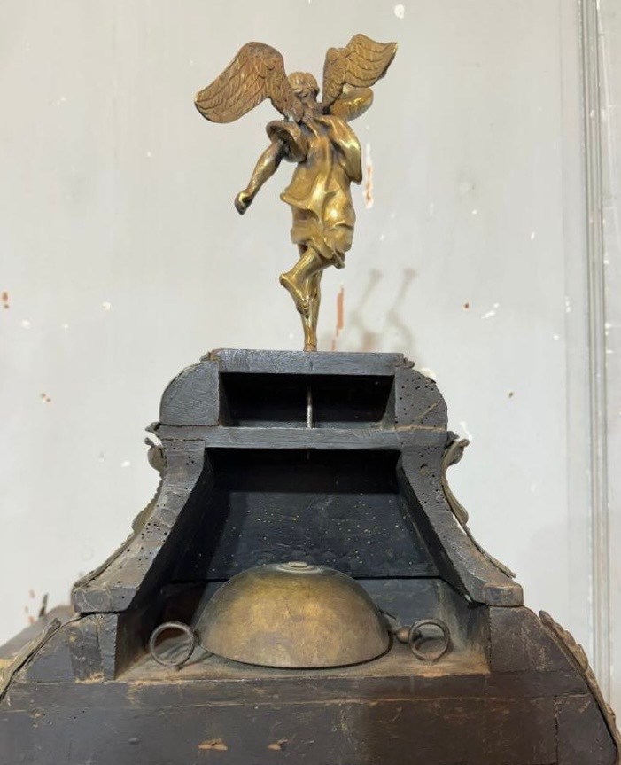 Cartel Régence-photo-4