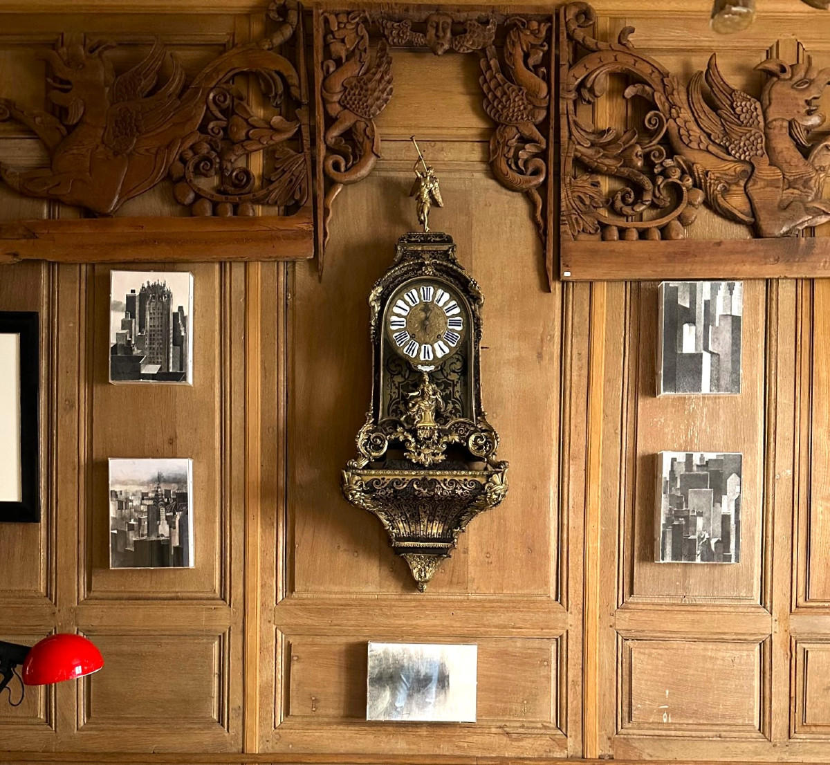 Cartel Régence-photo-7