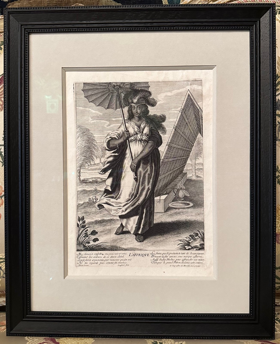 Prints From The Four Continents-photo-2