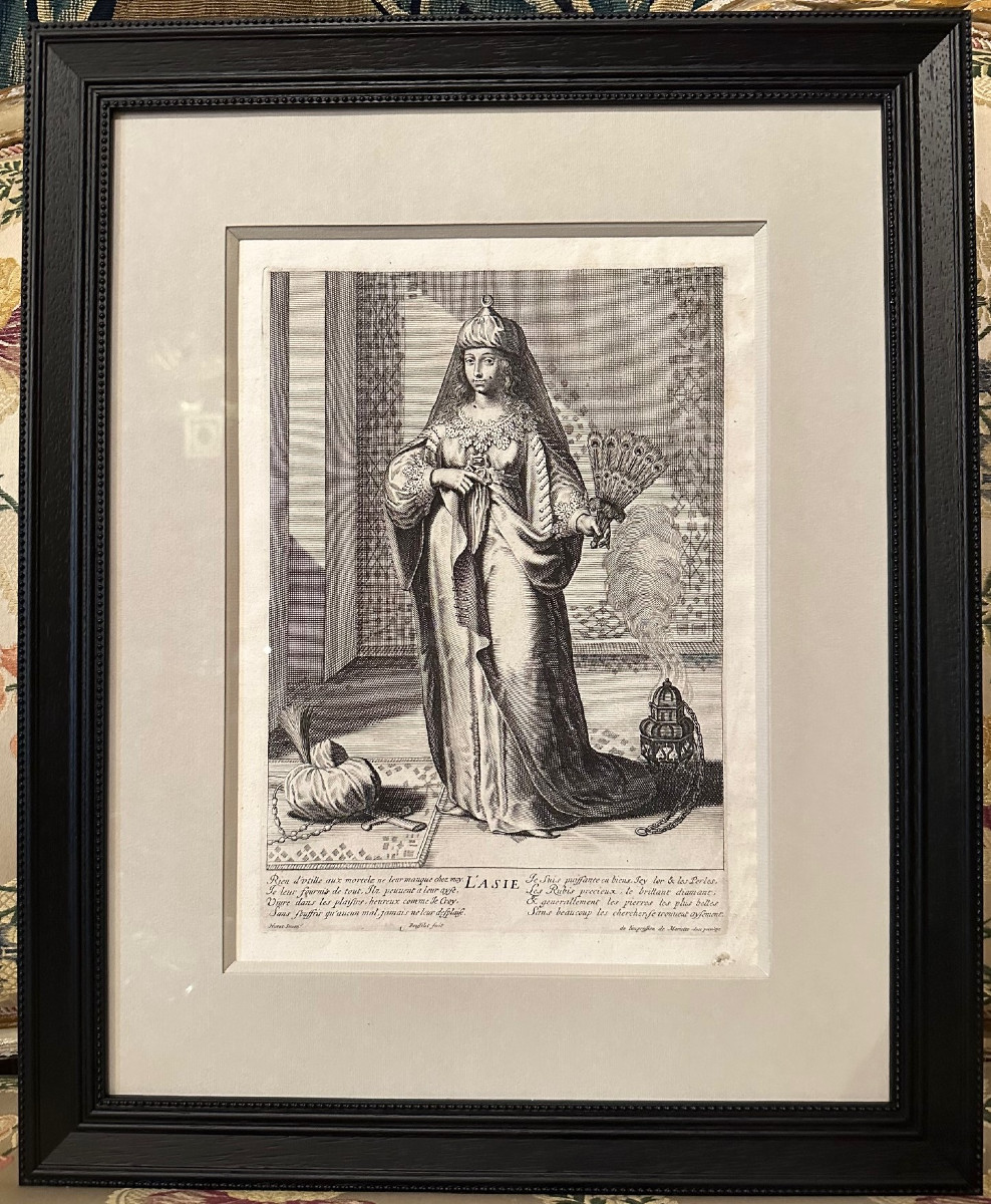 Prints From The Four Continents-photo-3