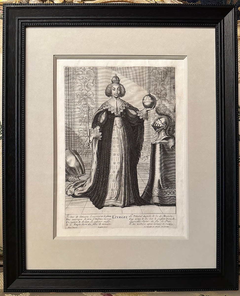 Prints From The Four Continents-photo-4