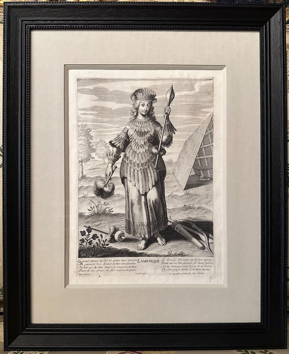 Prints From The Four Continents-photo-1