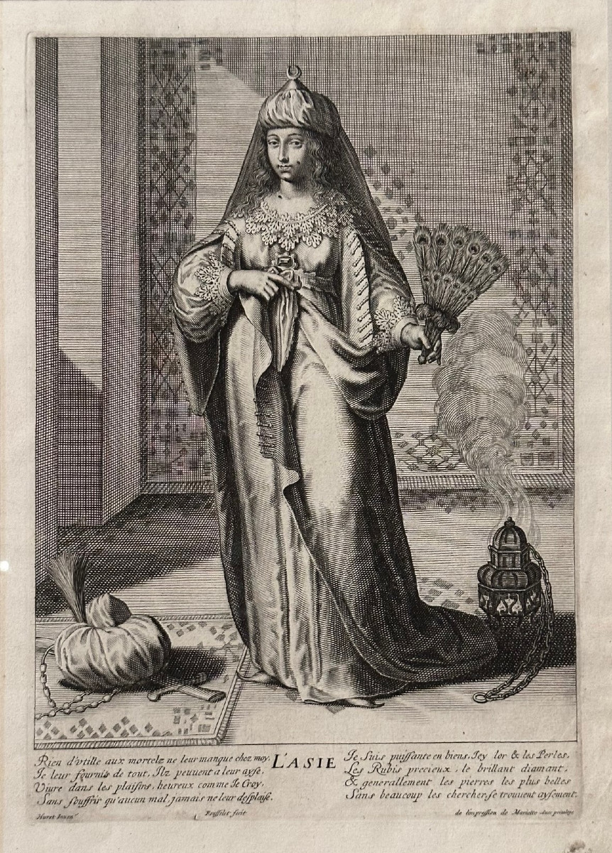 Prints From The Four Continents-photo-3