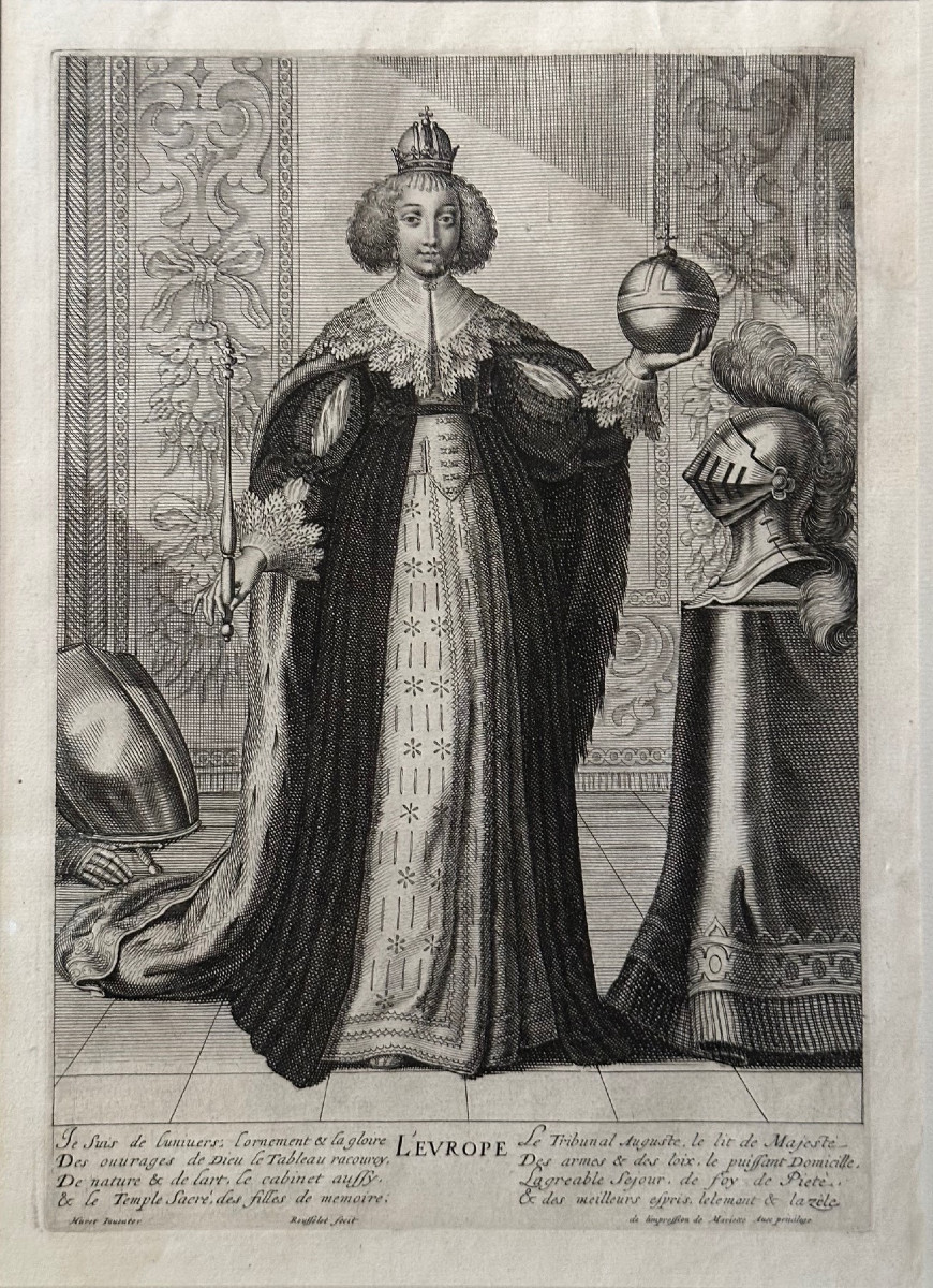 Prints From The Four Continents-photo-4