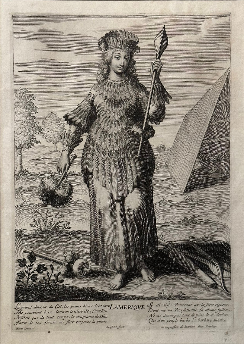 Prints From The Four Continents-photo-5