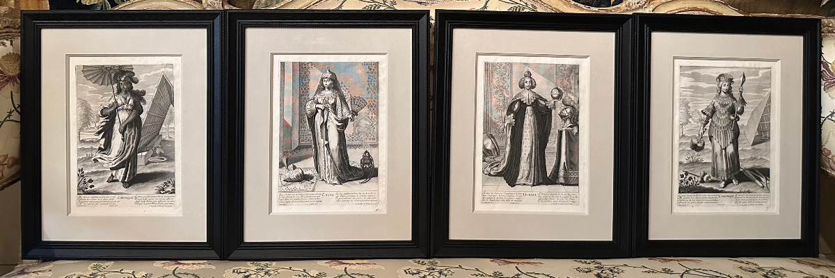 Prints From The Four Continents-photo-6