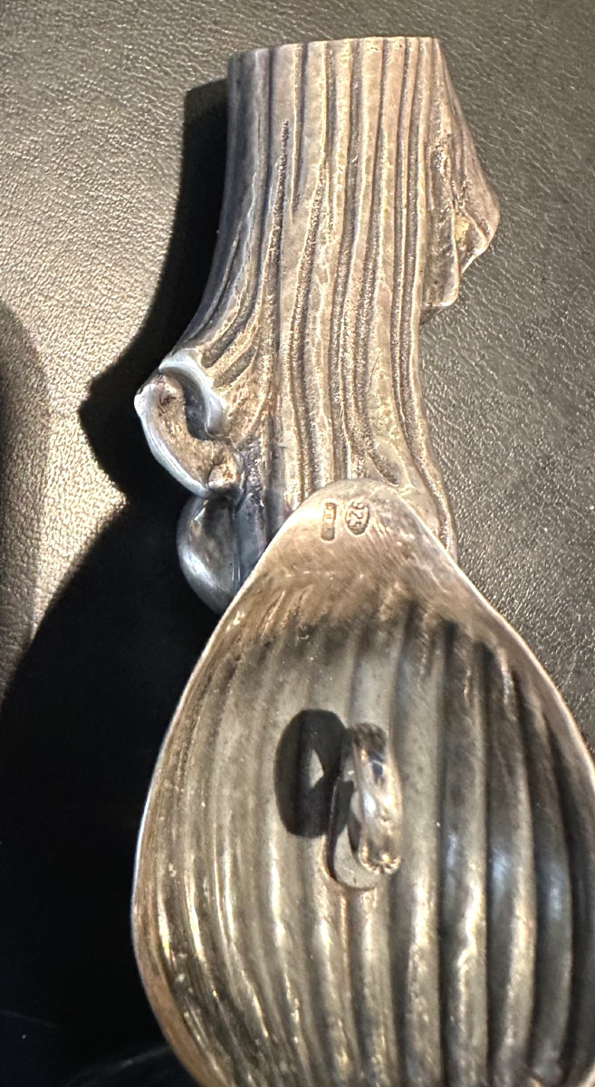 Silver Artichoke Pepper Mill By Missiaglia-photo-4