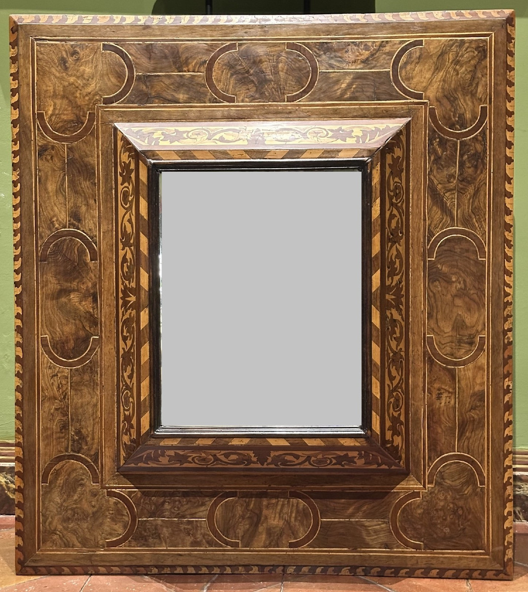 Miroir Languedocien 