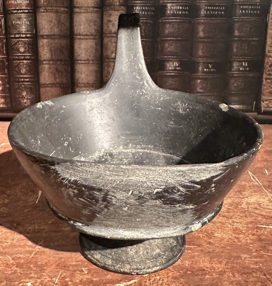 Coupe Kyatos VIème siècle av J-C-photo-3