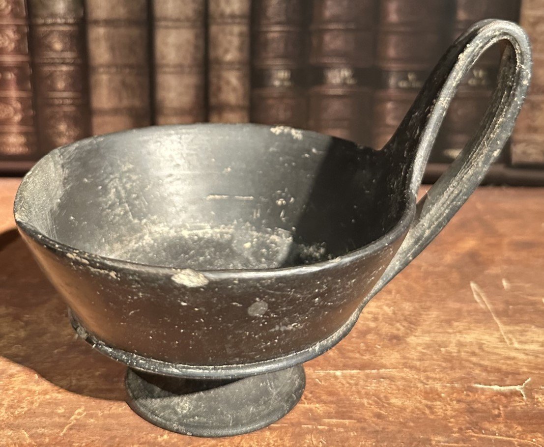 Coupe Kyatos VIème siècle av J-C