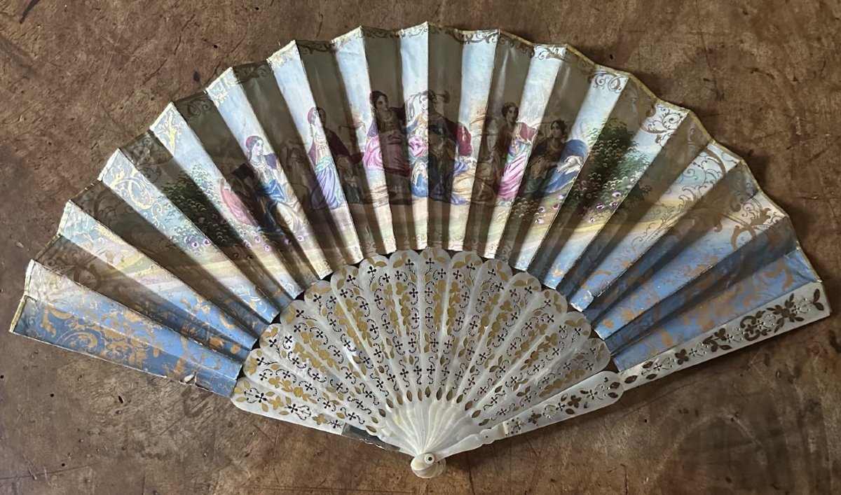 19th-century Fan-photo-2