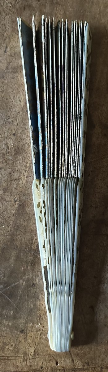 19th-century Fan-photo-4