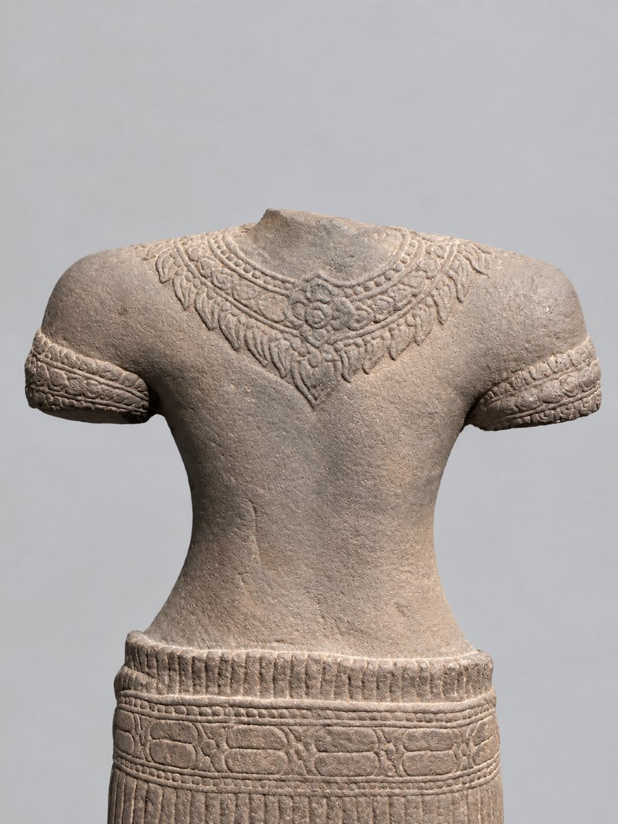 Khmer Statuette-photo-4