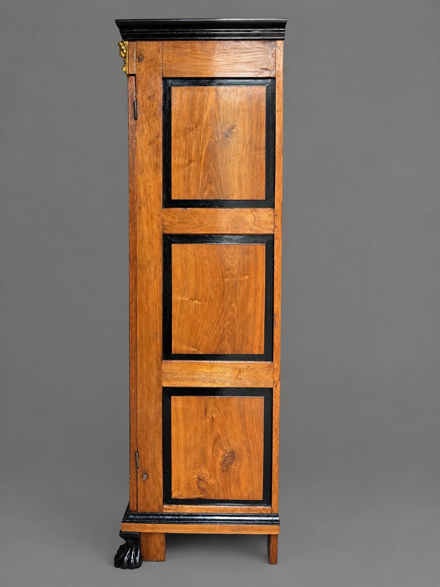Armoire Louis XIV-photo-3